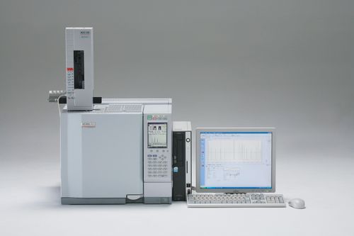 sp6801f气相色谱仪